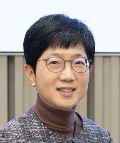 미숙아 지속관리 시범사업 김이경 단장
